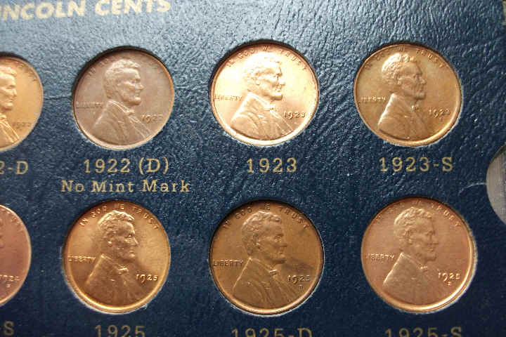 How-Close-Can-We-Get-To-A-Complete-Collection-Of-US-Pre-1964-Coins?
